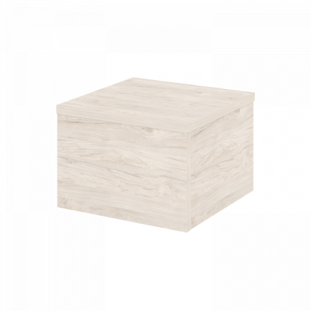 Накладка угловая низкая Onix O.R-NU.N.VNE (L)