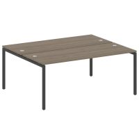 Бенч-система на П-обр. м/к Metal System Quattro 40БП.РАС-СП-2.5