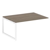 Проходной элемент перег. стола на О-обр. м/к Metal System Quattro 50БО.ППРГ-4