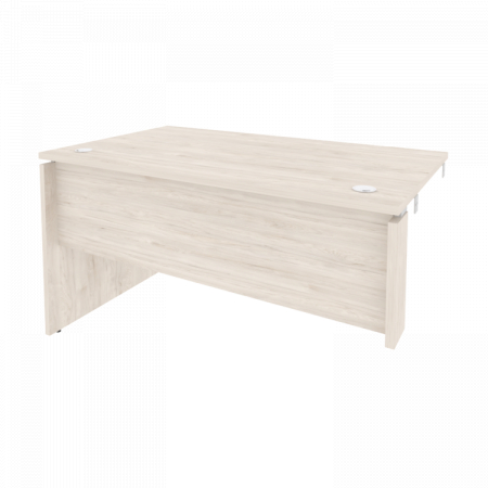 Стол-приставка к опорным элементам Onix O.SPR-3.8 (L)