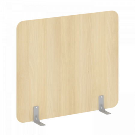 Перегородки на металлических опорах R-line DP.F-140-120