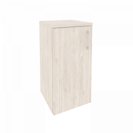 Шкаф офисный низкий Onix O.SU-3.1 (L)