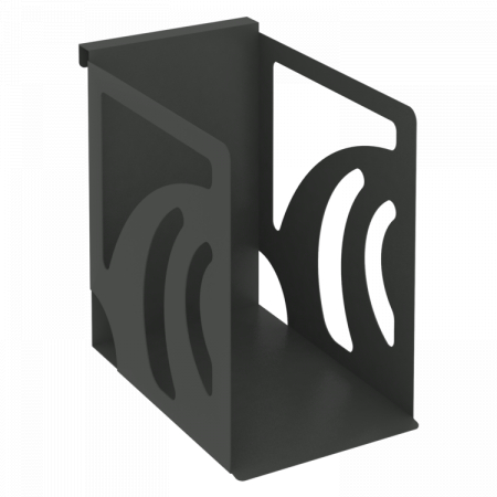 Навесной лоток для папок MAN-12.T-30