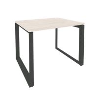 Стол рабочий на О-обр. м/к Onix O.MO-SP-1.8