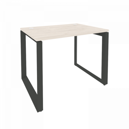 Стол рабочий на О-обр. м/к Onix O.MO-SP-1.7